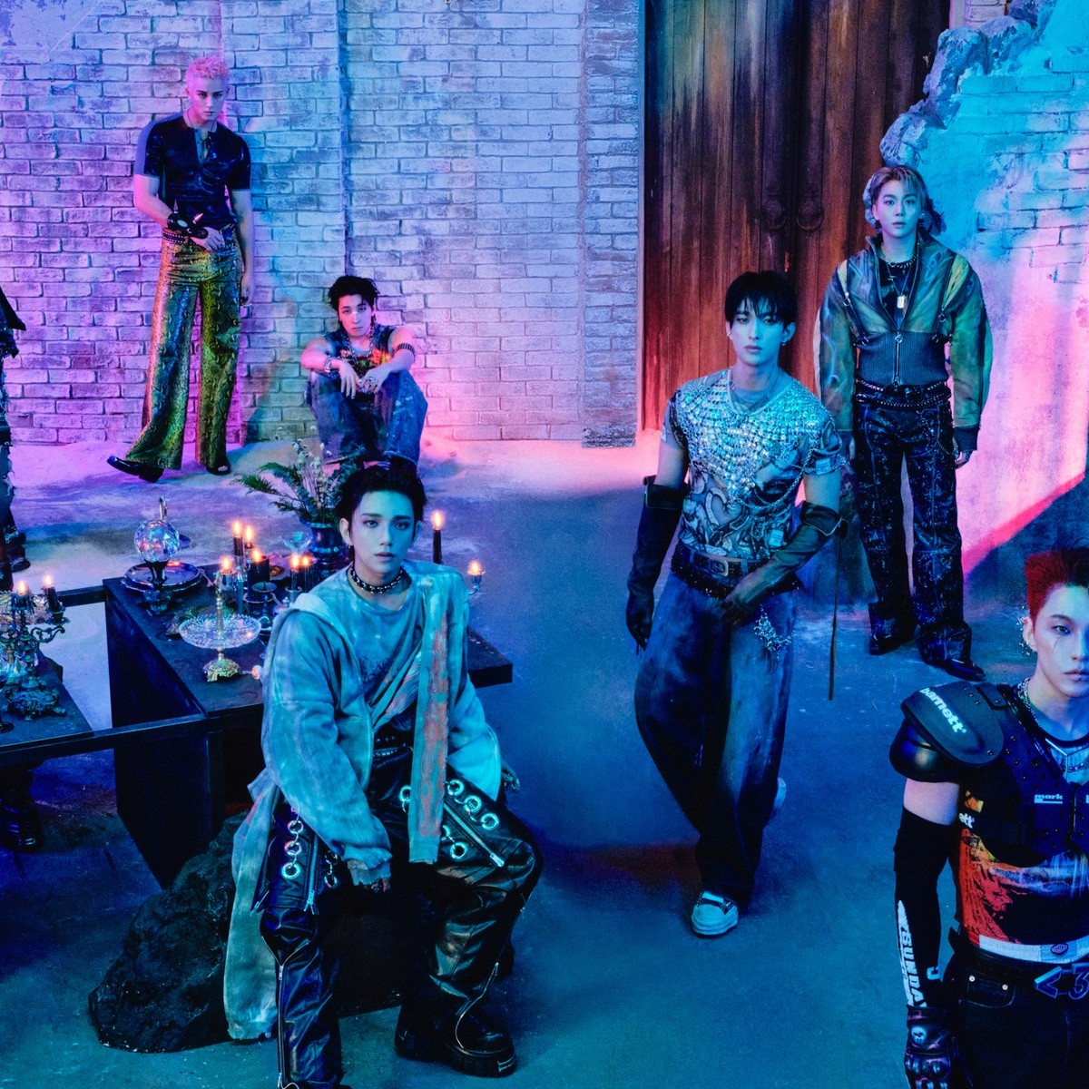 SEVENTEEN drop explosive new album 'HAPPY BURSTDAY' for 10th